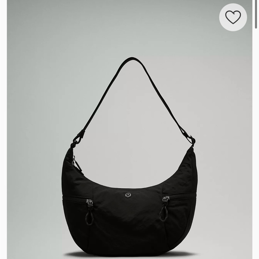 lululemon Slouchy sling Women's Bag 6L
